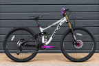 Roca Neptune 27.5 Doble Suspensión