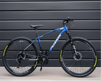 Fusión Korbin Hidraulica Shimano
