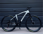 Fusión Korbin Hidraulica Shimano
