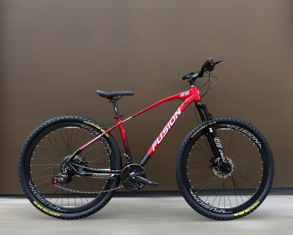 Fusión Korbin Hidraulica Shimano