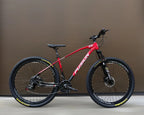 Fusión Korbin Hidraulica Shimano