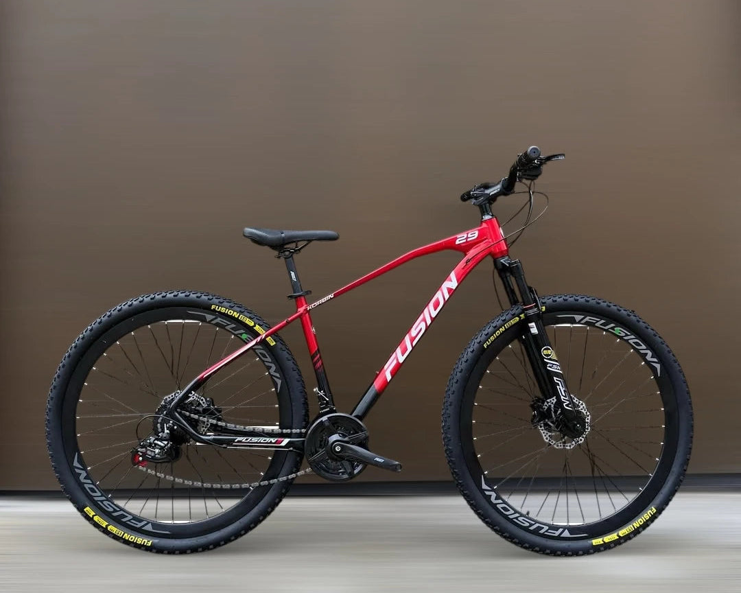 Fusión Korbin Hidraulica Shimano