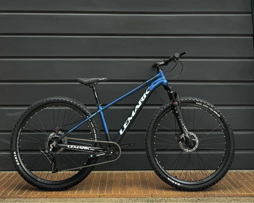 Lemark Monoplato Mecánica