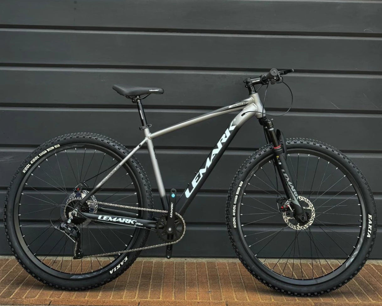 Lemark Monoplato Mecánica