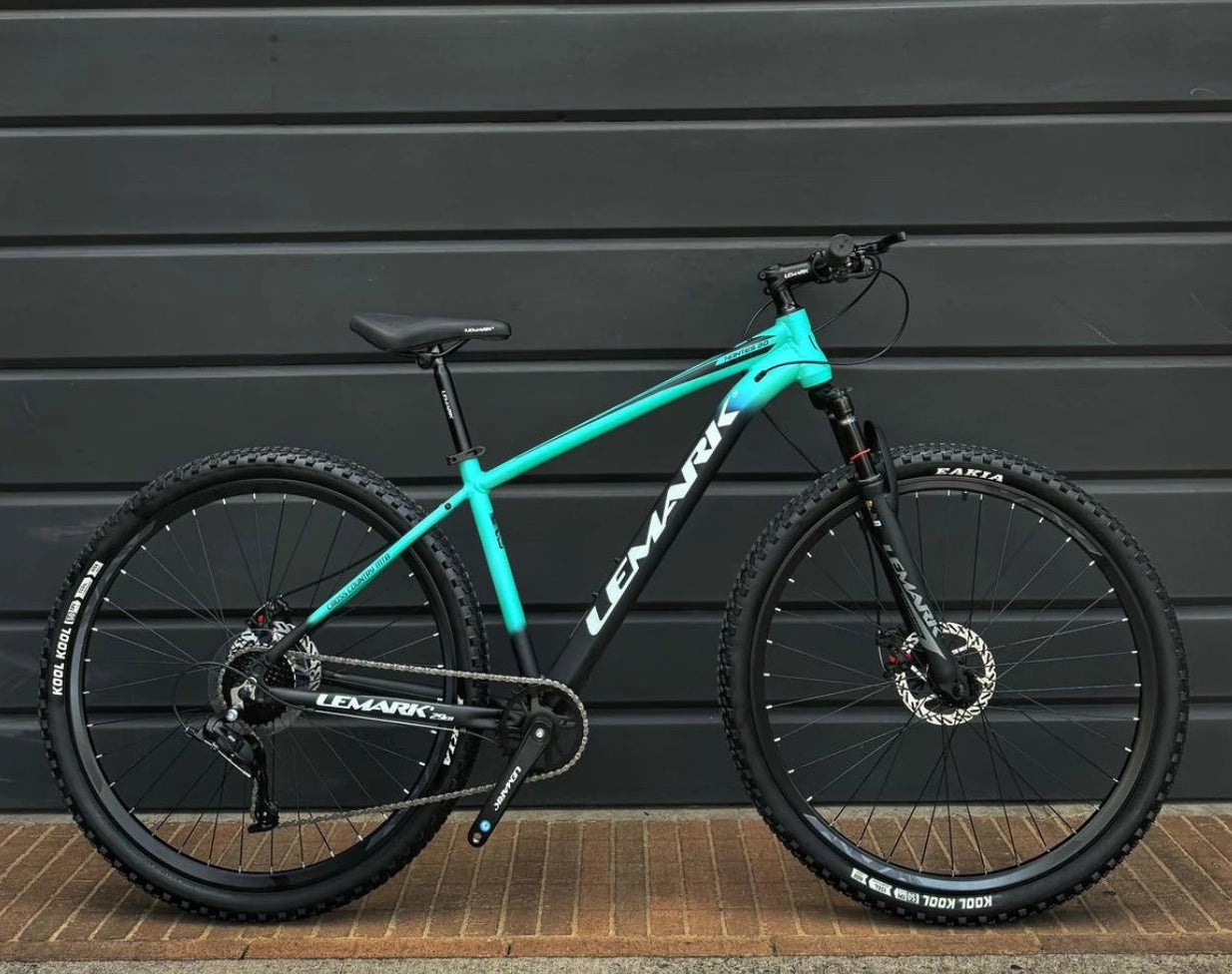 Lemark Monoplato Mecánica