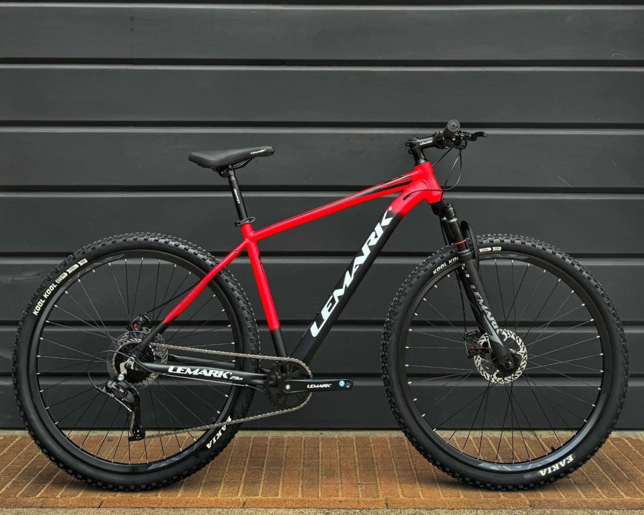 Lemark Monoplato Mecánica