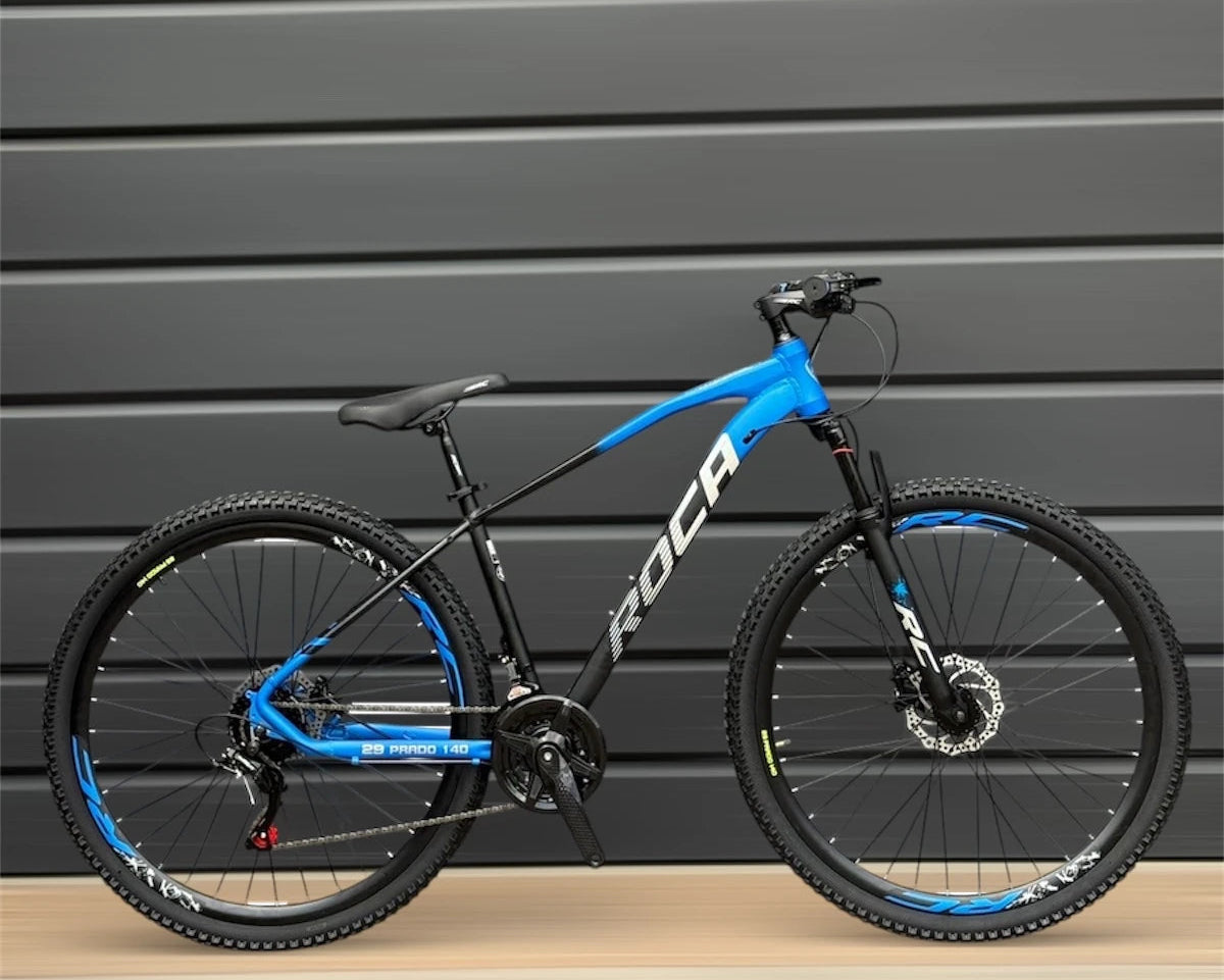 Roca Prado Frenos Hidráulicos