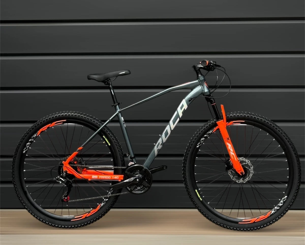 Roca Prado Frenos Hidráulicos