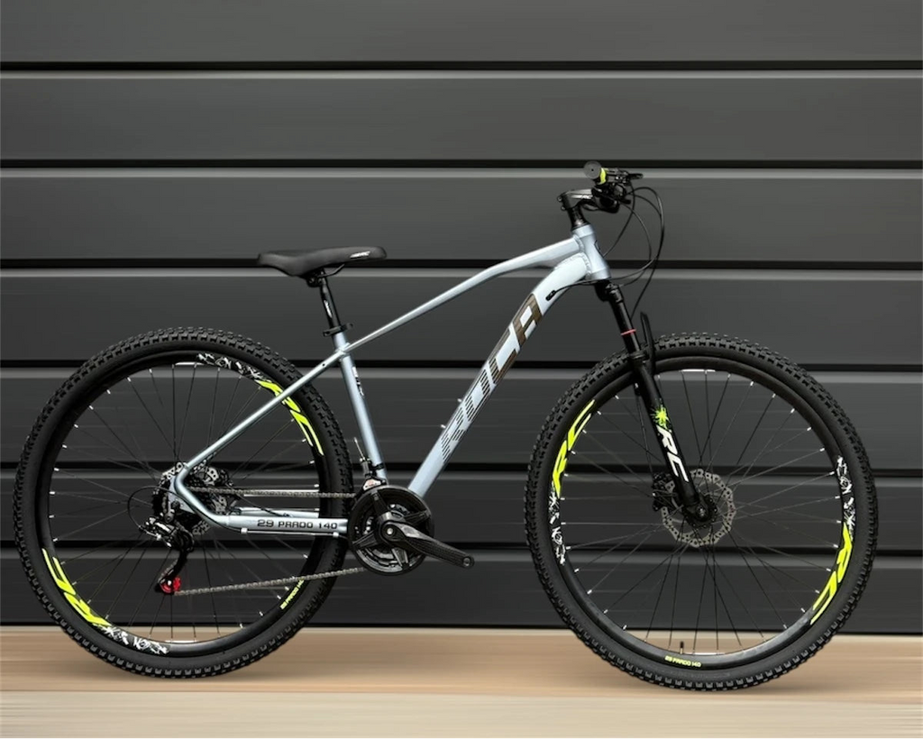 Roca Prado Frenos Hidráulicos