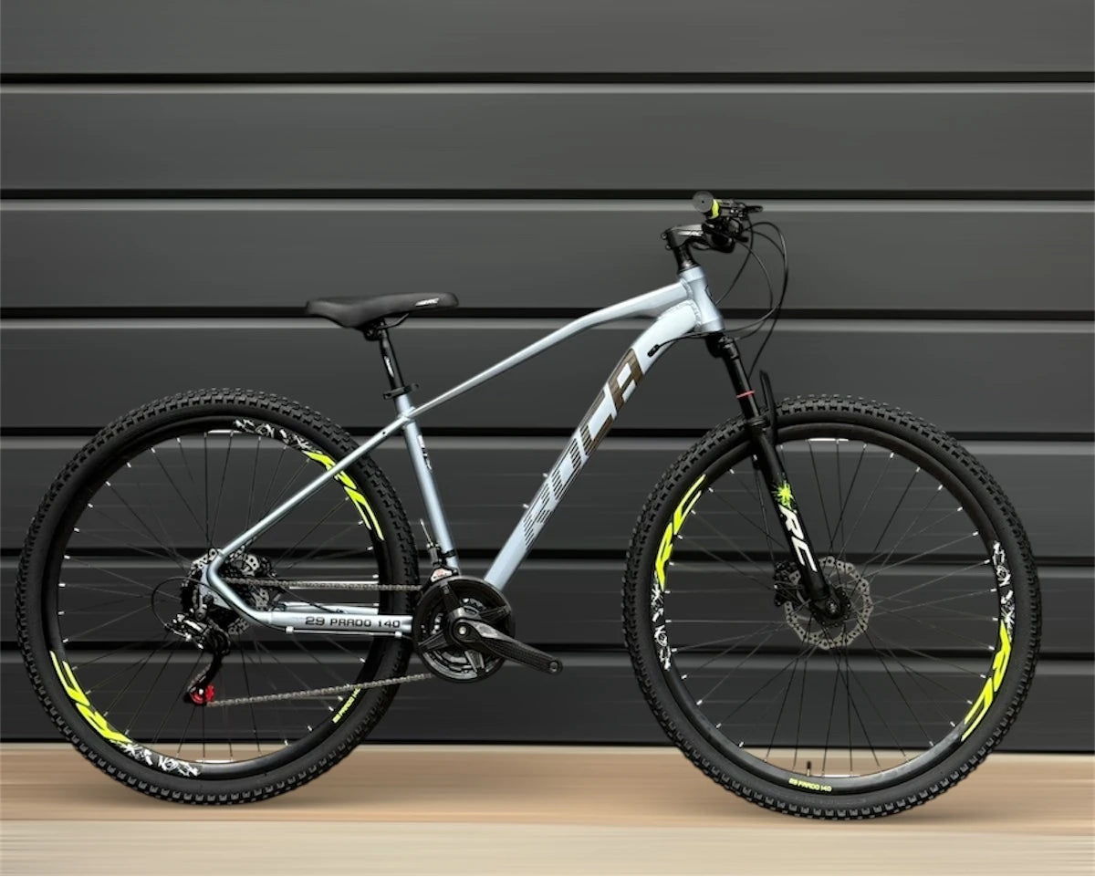 Roca Prado Frenos Hidráulicos