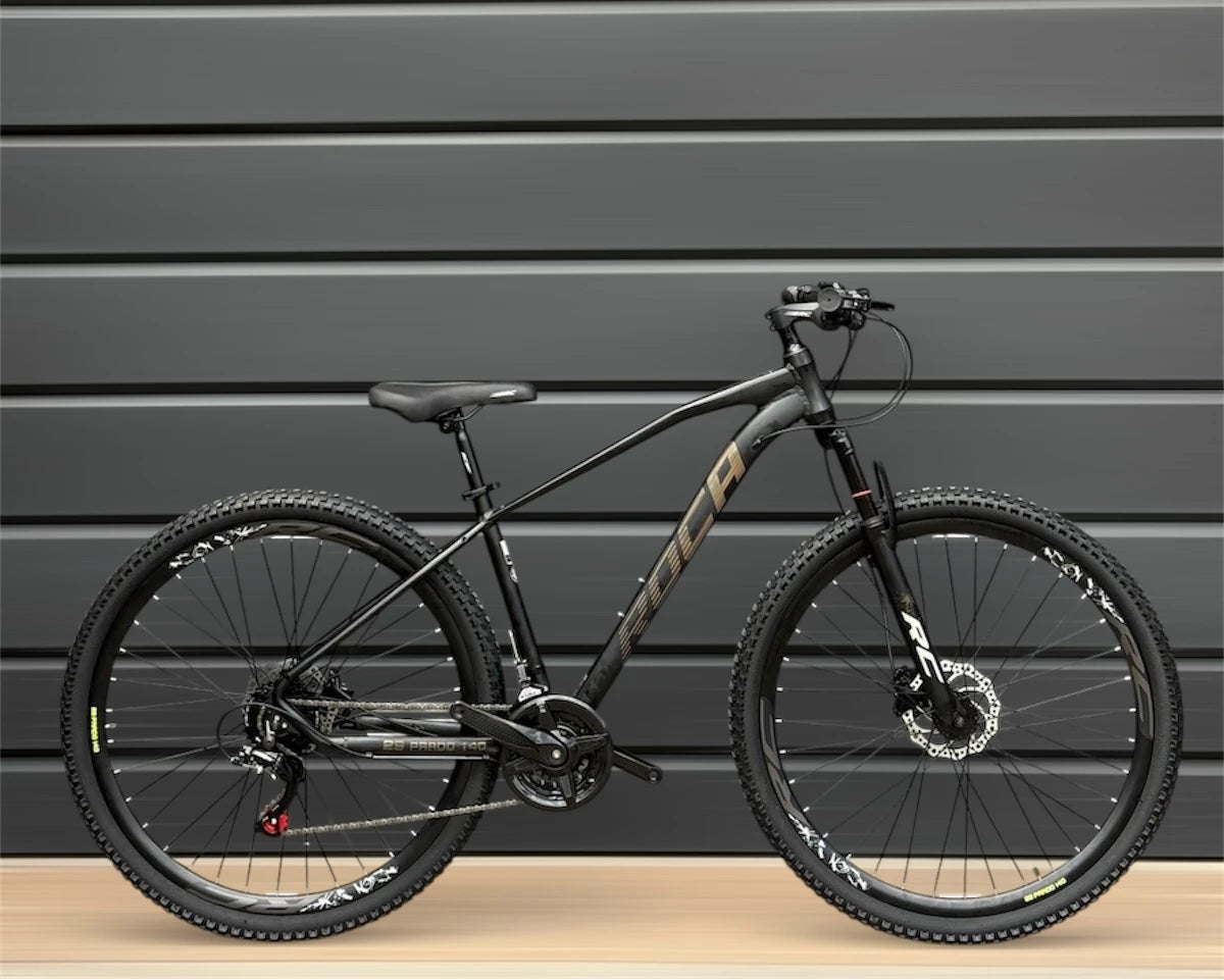 Roca Prado Frenos Hidráulicos