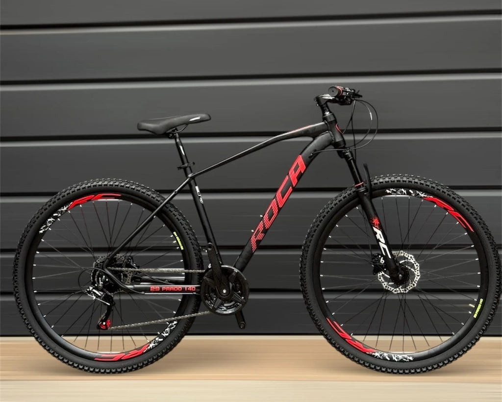 Roca Prado Frenos Hidráulicos