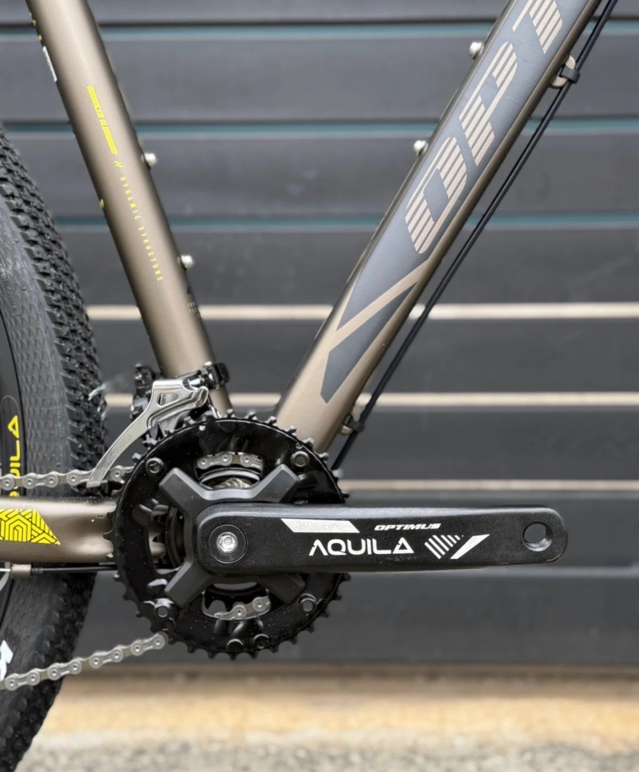 Optimus Aquila Air Edition