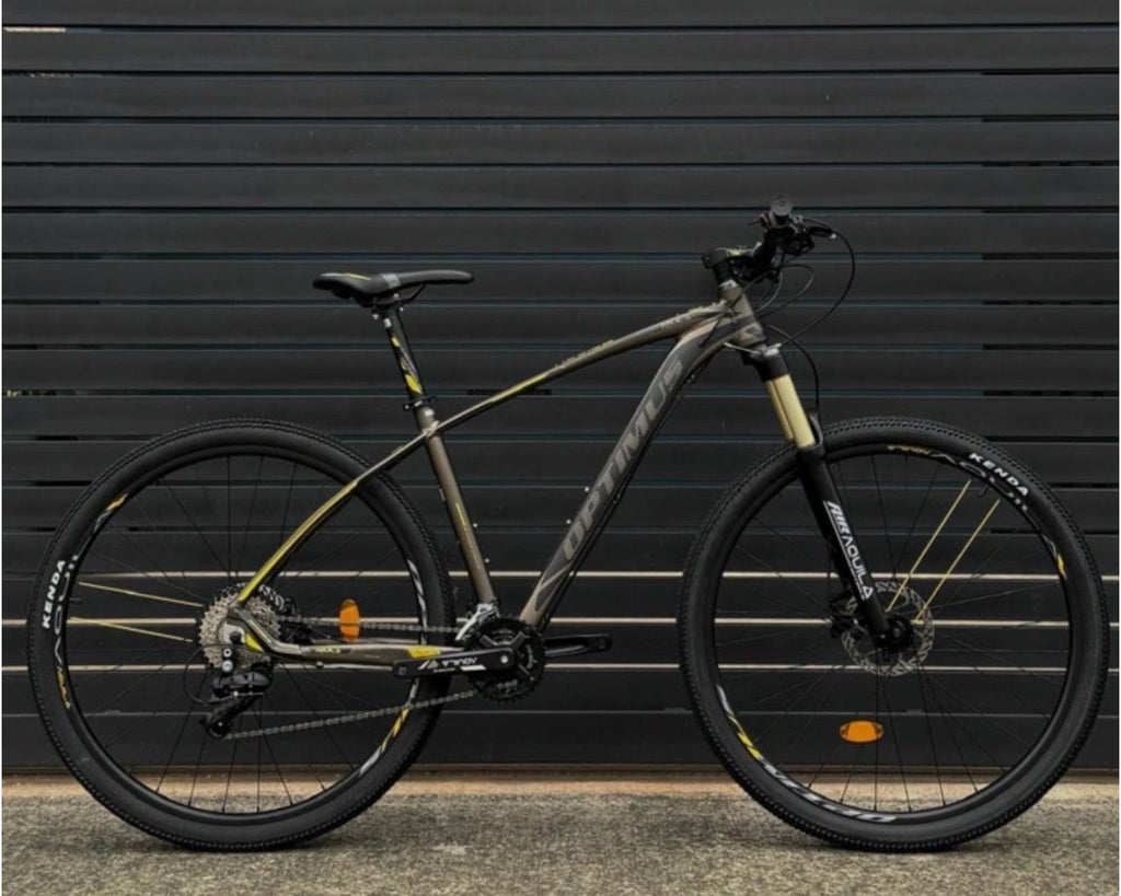 Optimus Aquila Air Edition