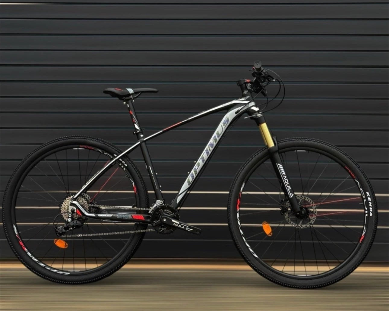 Optimus Aquila Air Edition