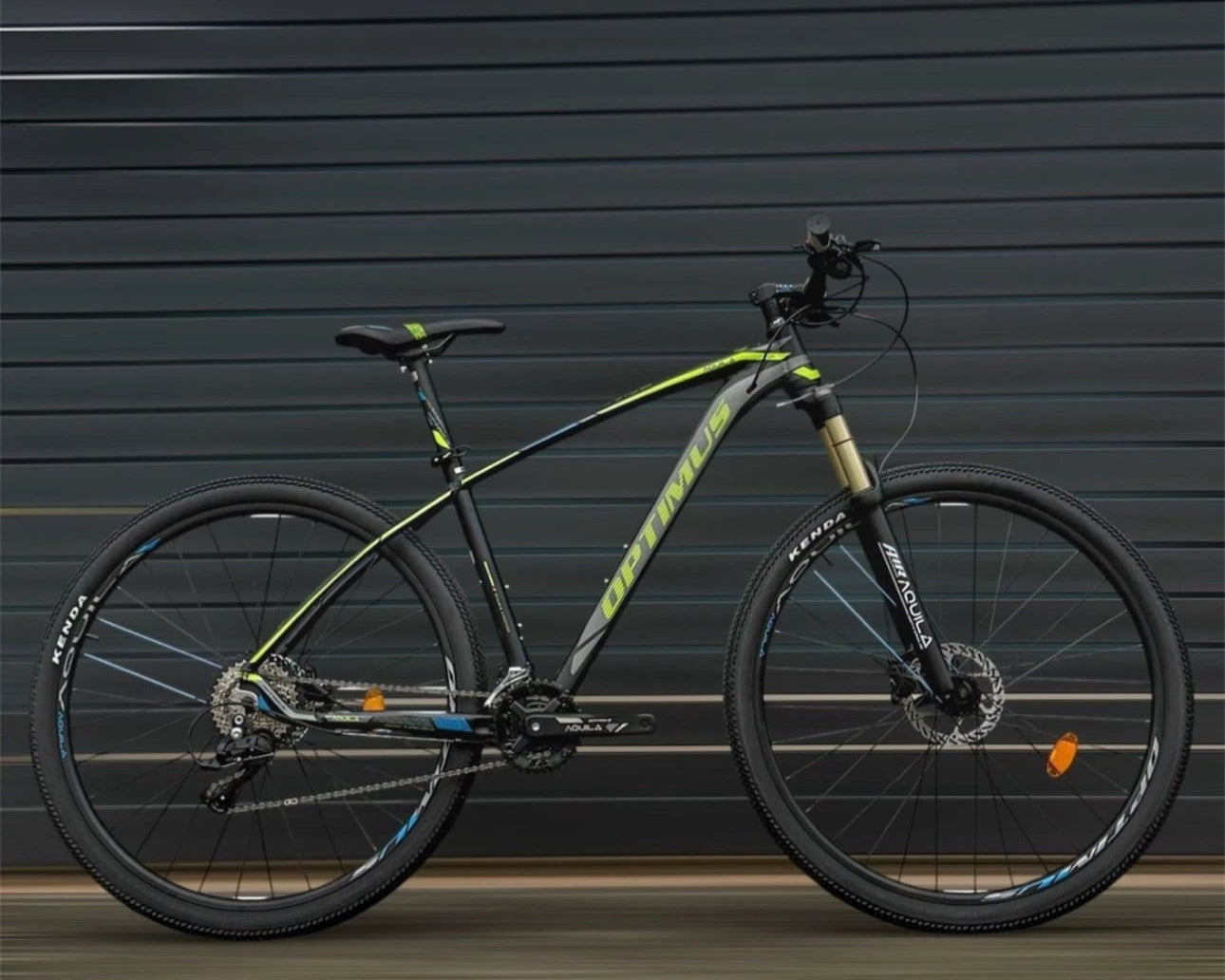 Optimus Aquila Air Edition