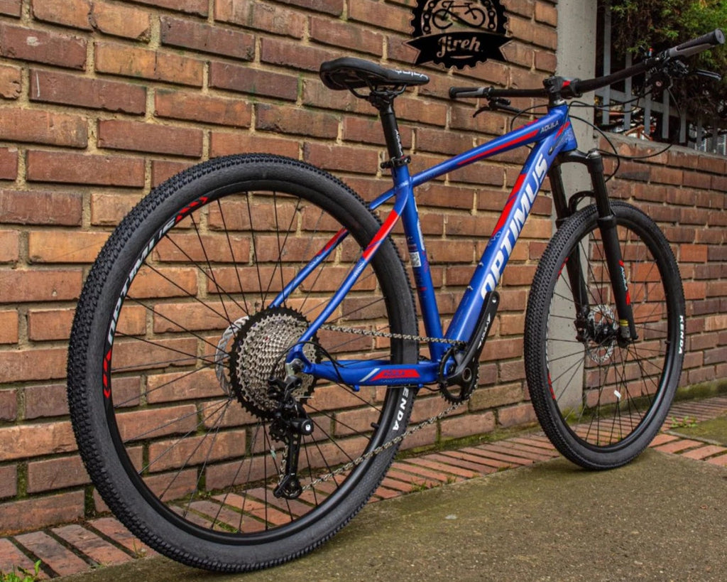 Optimus Aquila Evo