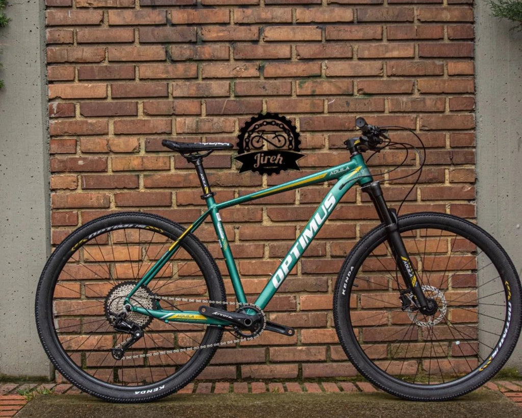 Optimus Aquila Evo