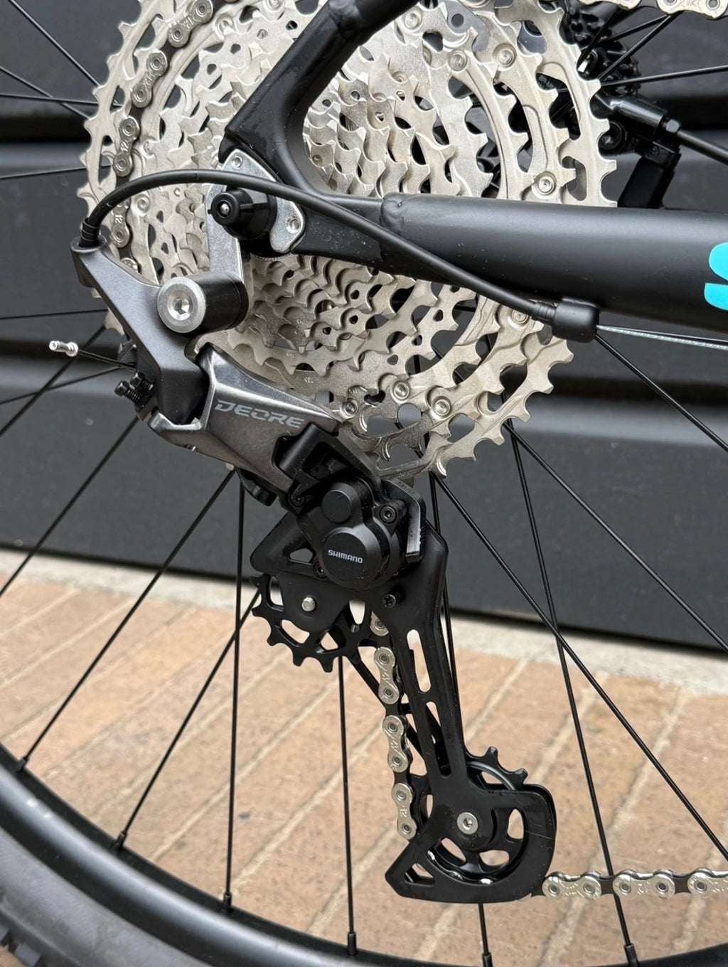 Superlook Nápoles Pro