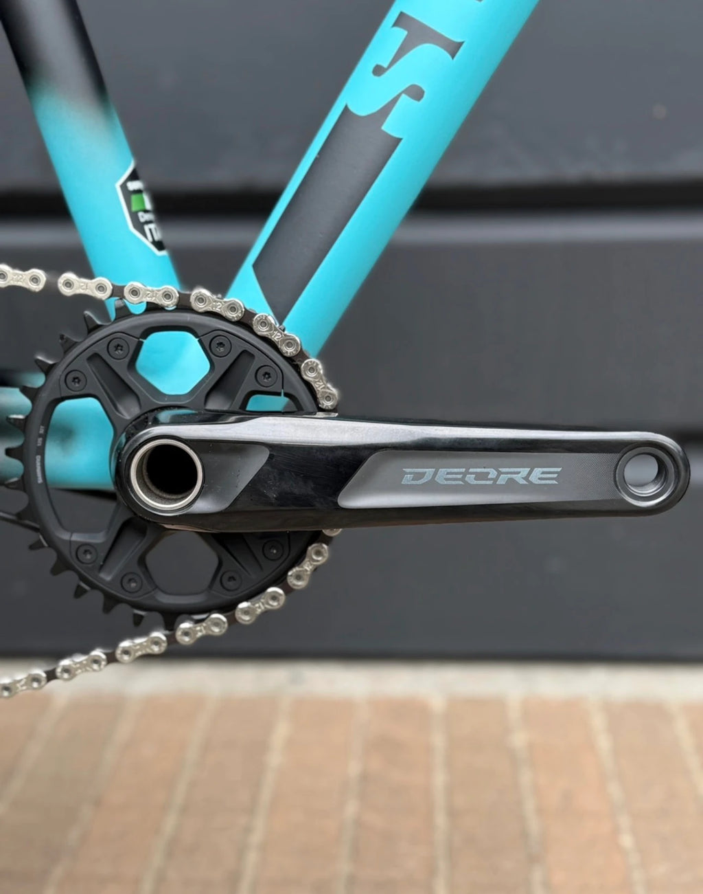 Superlook Nápoles Pro