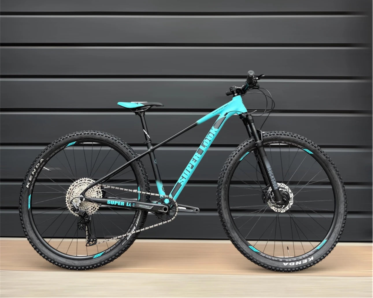 Superlook Nápoles Pro