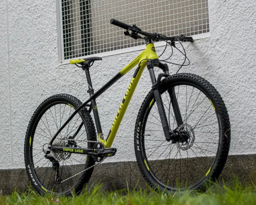 Superlook Nápoles Pro