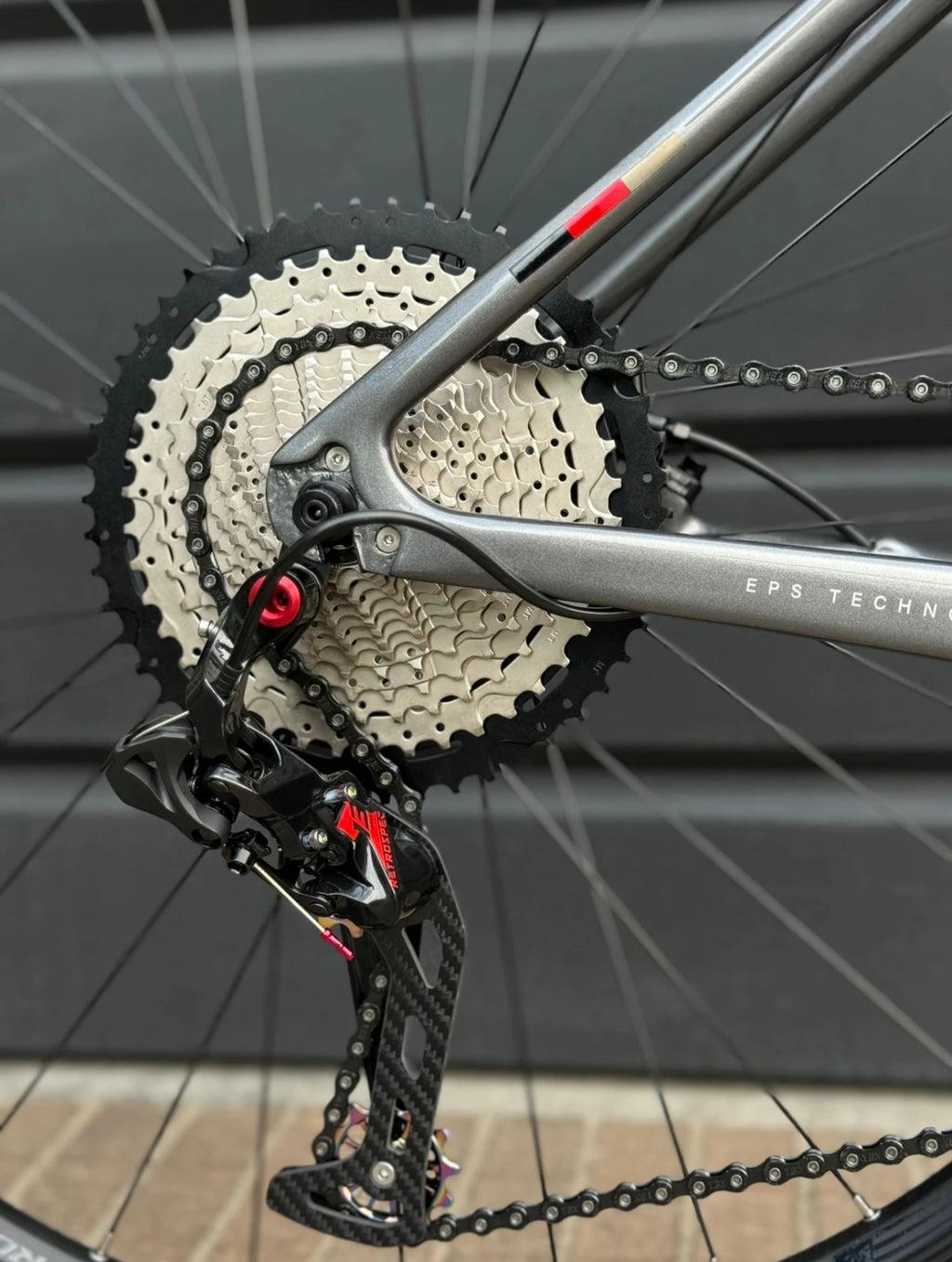 Twitter Strong Carbono