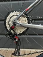 Twitter Strong Carbono