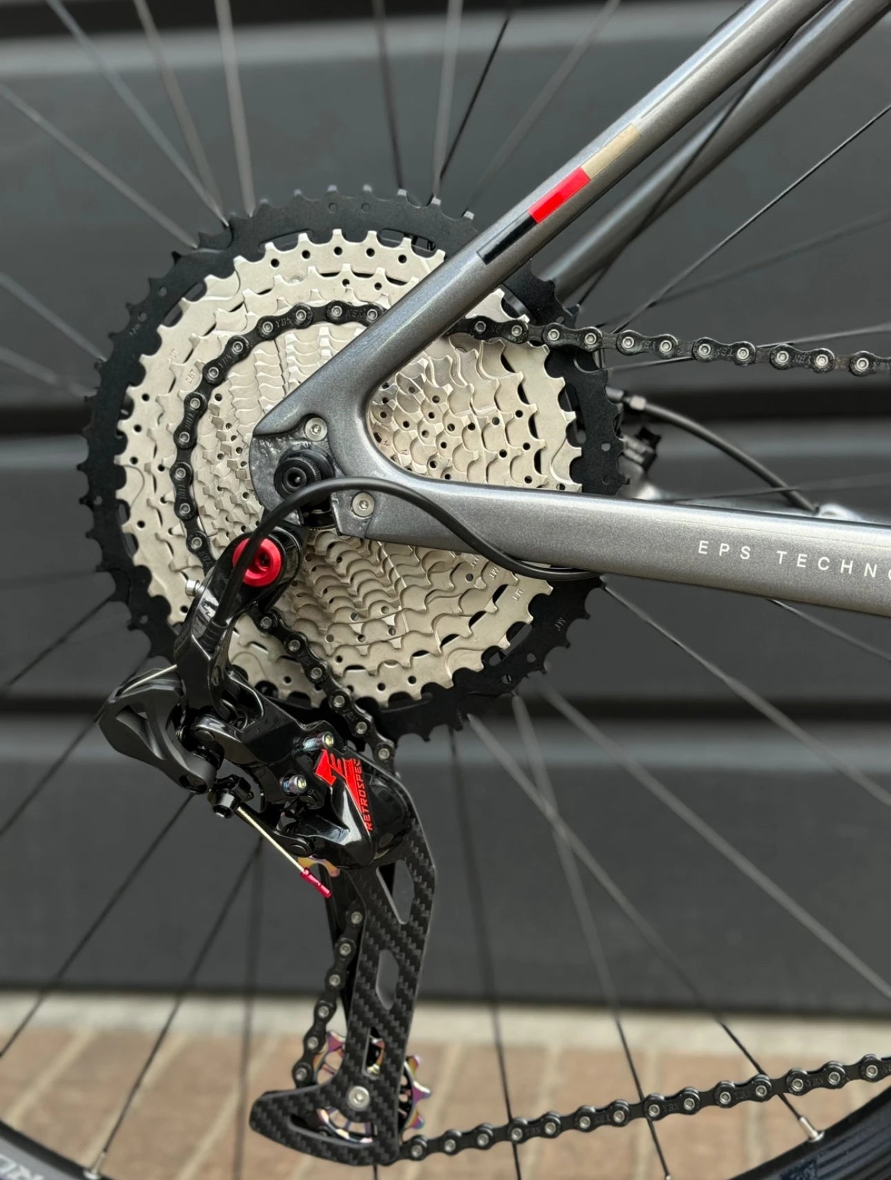 Twitter Strong Carbono