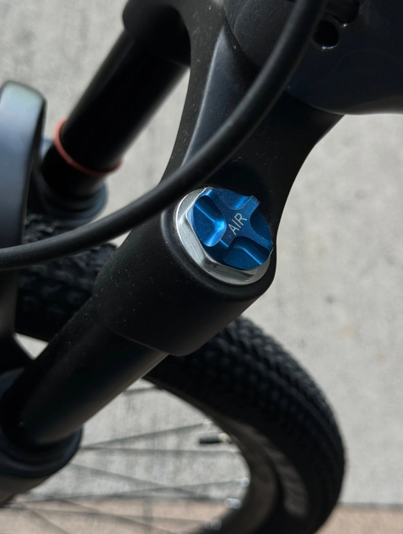 Twitter Strong Carbono